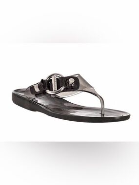 Stuart Weitzman • Jelly Sandals